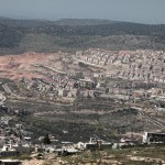 Nahhalin, West Bank, 03.04.2012